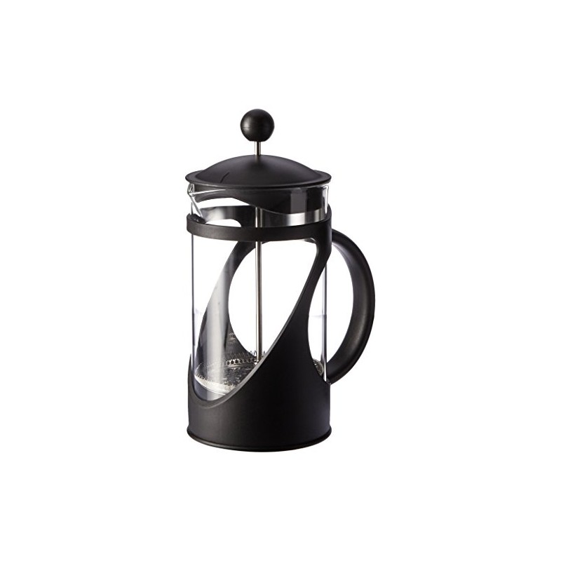 Primula TCP-2908 Coffee Press, Glass, Plastic