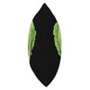 Romaine Lettuce Anime Throw Pillow