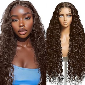 SHL 13X1#4 WT Human Hair Wig 14 Inch