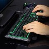 ENHANCE Infiltrate Membrane Gaming Keyboard