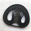 2 x Bandsaw Rubber Band Non Slip Rubber Ring Scroll