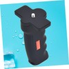 OSALADI Rubber Grip Handle for Cameras Easy to Use Compatible