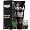 BAD ACE Humectante Facial Carbón para Hombres - Summit Rain...