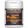 Turmeric Tablets Fast Release 10,000mg (200mg Extract) 95% Curcuminoids |