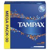 Tampons Tampax Super-Plus 30 pieces