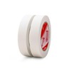 Masking Tape, White, 1 Inch x 55 Yards, 2 Rolls,