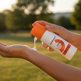Parabotica Soleas Full Protect Spf50 Color