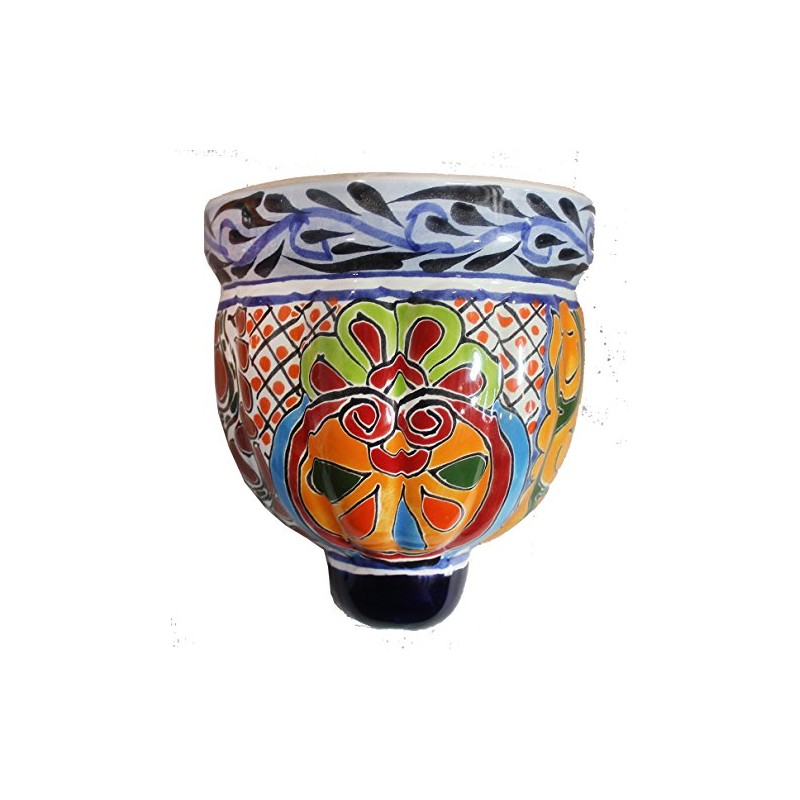 Planter - 5.25" x 6"L8