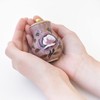 [Mini Cremation Urn] Eternity Series Rose
