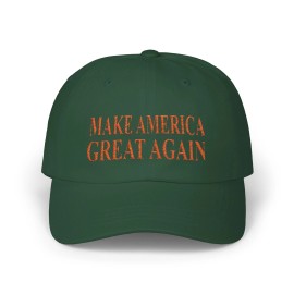 Buy2Bless.com TRUMP Camo Hat Cap Make America Great Again Customize Embroidered Camouflage - Spruce, One size