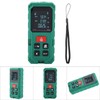 Digital Laser Rangefinder Distance Meter Laser Range Finder Tape Distance