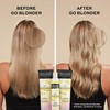 John Frieda Go Blonder Lightening Shampoo for Strengthening and Restoring
