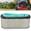 Air Filter Replacement Garden Lawn Mower Filter Accessories for 496894S
