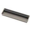 Wardrobe Handle Embedded Door Cabinet Handle Sliding Door Concealed Cabinet