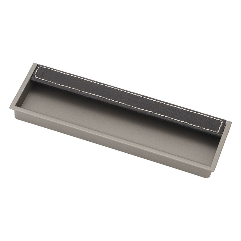 Wardrobe Handle Embedded Door Cabinet Handle Sliding Door Concealed Cabinet