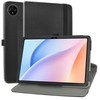 MAMA MOUTH Compatible with Doogee Tab A9 Case, 360° Rotating