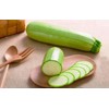 ATLAS Zucchini -Green Eden