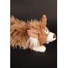 Sigikid Chihuahua Belle de Panthea BeastsTown Brown, One Size
