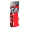 TCK Digital Camo OTC Socks (Red, Small)