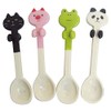 Decole Concombre Animal Spoon CAT