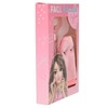 Depesche TOPModel Beauty and Me 13508 Face Roller Set with