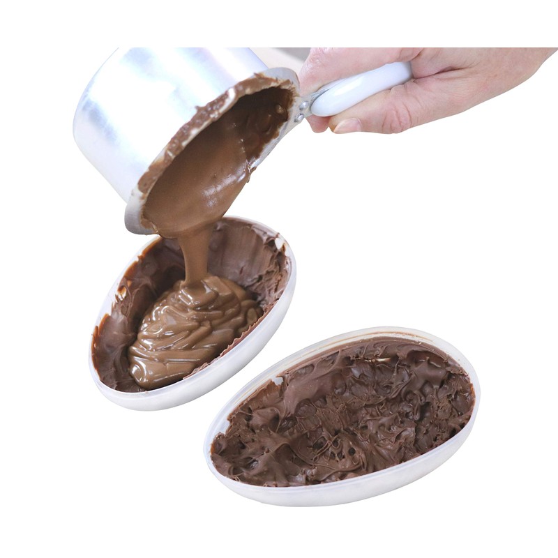 PME Egg Mould-Set of 3