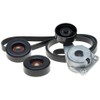 ACDelco Gold ACK061025 (19311322) Automatic Belt Tensioner and Pulley Kit