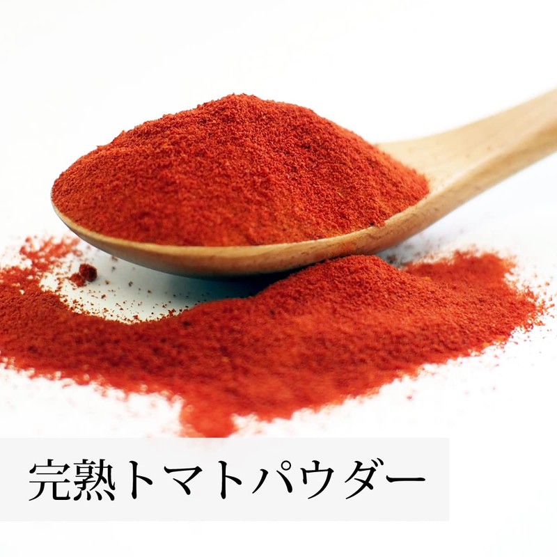 Natural Health Company Tomato Powder, 17.6 oz (500 g), Powder,