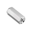 YOKIVE Pack of 50 M3 Spacers, Brass Hexagonal PCB Spacers,