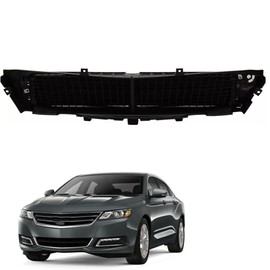 munirater Active Grille Shutter Replacement for 2014-2020 Impala 23487243