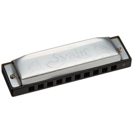 S.Yairi Harmonica Key: B SYH-20