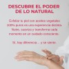 Aromas y Lavanda Exfoliante Corporal Sales Té Verde 300g