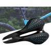Mountain or Road Bike Saddle Ergonomic Comfortable Breathable Gel Padded