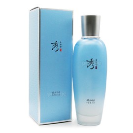 Suryeohan Hyobidam Moisture Spring Skin 160ml / 수려한 효비담 수분샘 스킨 160ml