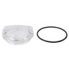 Generic Pool Pump Lid Replacement, Pool Pump Thread Strainer Cover