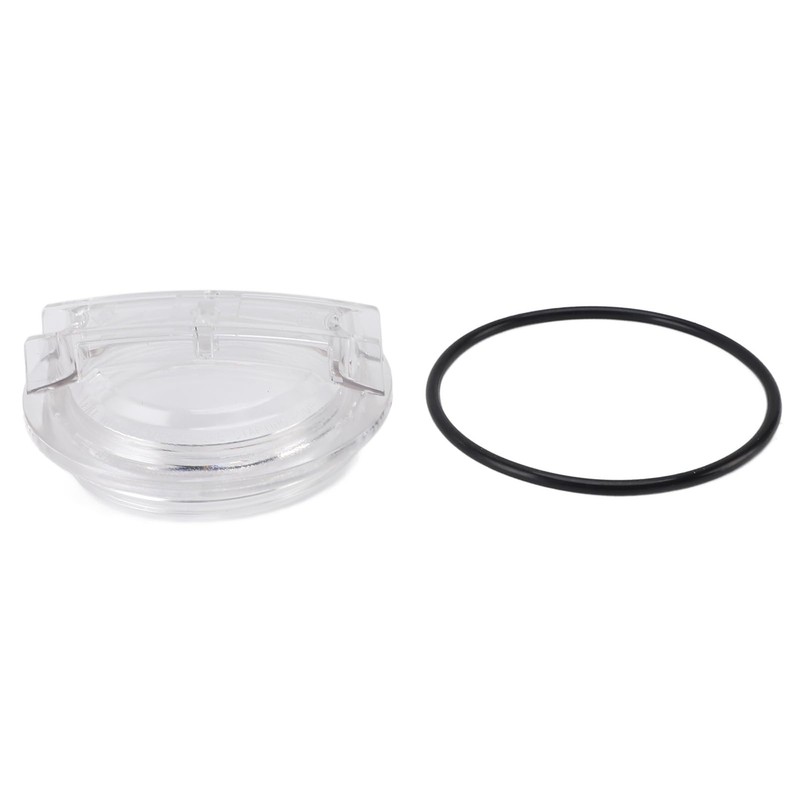 Generic Pool Pump Lid Replacement, Pool Pump Thread Strainer Cover