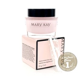 Crema de Extra Hidratación Intensiva Mary Kay