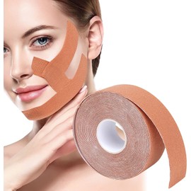 Face Toning Belts Anti Wrinkle Patches Anti Freeze Stickers Neck Lift Tape,Facial Myofascial Lift Tape Face Lift Tape Face Toning Belt Stickers Neck Lift Tape,Face Eye Neck Lift Tape Anti Wrinkle Tape