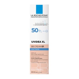 La Roche-Posay Uvidea BB Cream Shade 01 Light 30mL