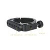NICEYRIG Mounting Clamp for Zhiyun Crane 2S Gimbal Stabilizer Rod