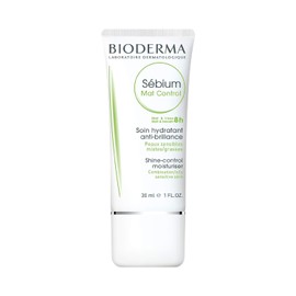 Bioderma - Crema Sébium MAT Control para piel grasa - 1 fl. oz.