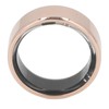 R02 Smart Ring IP68 Waterproof Fitness Tracker Smart Ring Pedometer