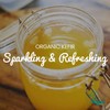 Freshly Fermented - 20g of Organic Certified Water Kefir Grains