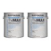 Rust-Oleum 375658-2PK The MULE Modified Urethane Latex Epoxy, Gallon, Gloss