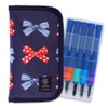 COLORFUL CANDY STYLE N9400510 Chisel Set, Girls, Elementary School Students,