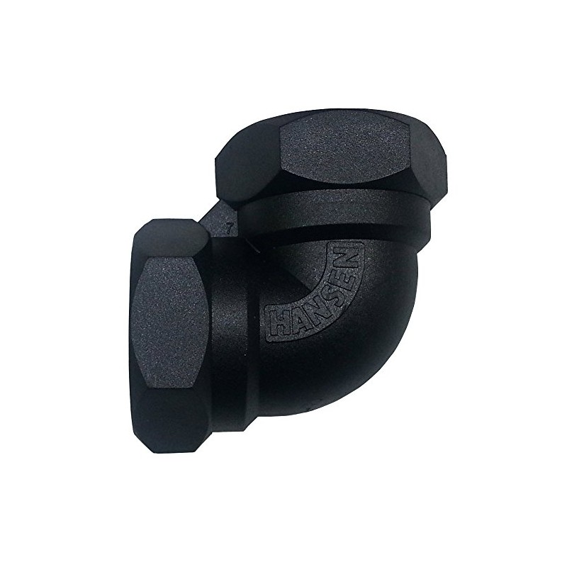 Iritec Resin Fitting Elbow (FxF) 3/4 x 3/4 KL-20