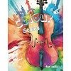 Colour Scales: for cello