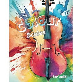 Colour Scales: for cello