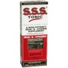 S.S.S. Tonic, Iron and Vitamin B Supplement, High Potency Vitamins,