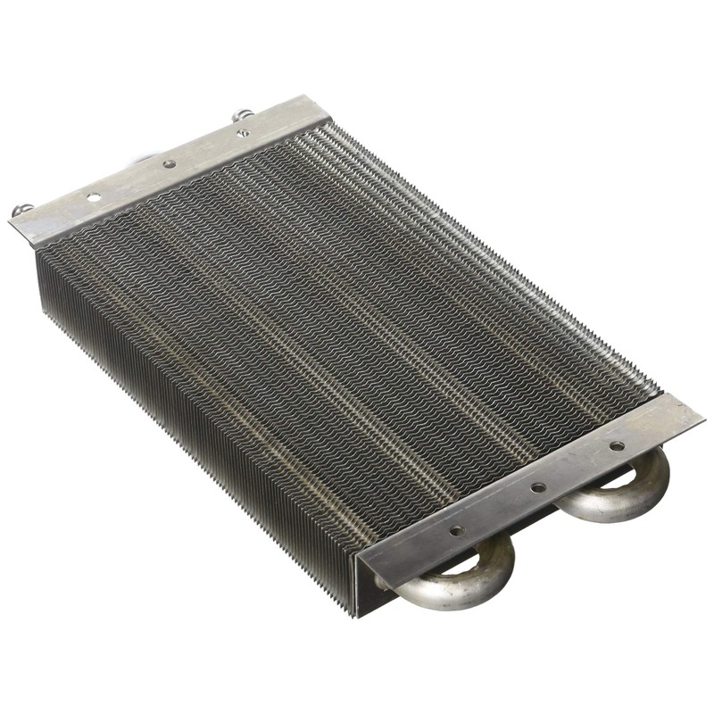 Perma-Cool 10189 Engine Oil Cooler Kit